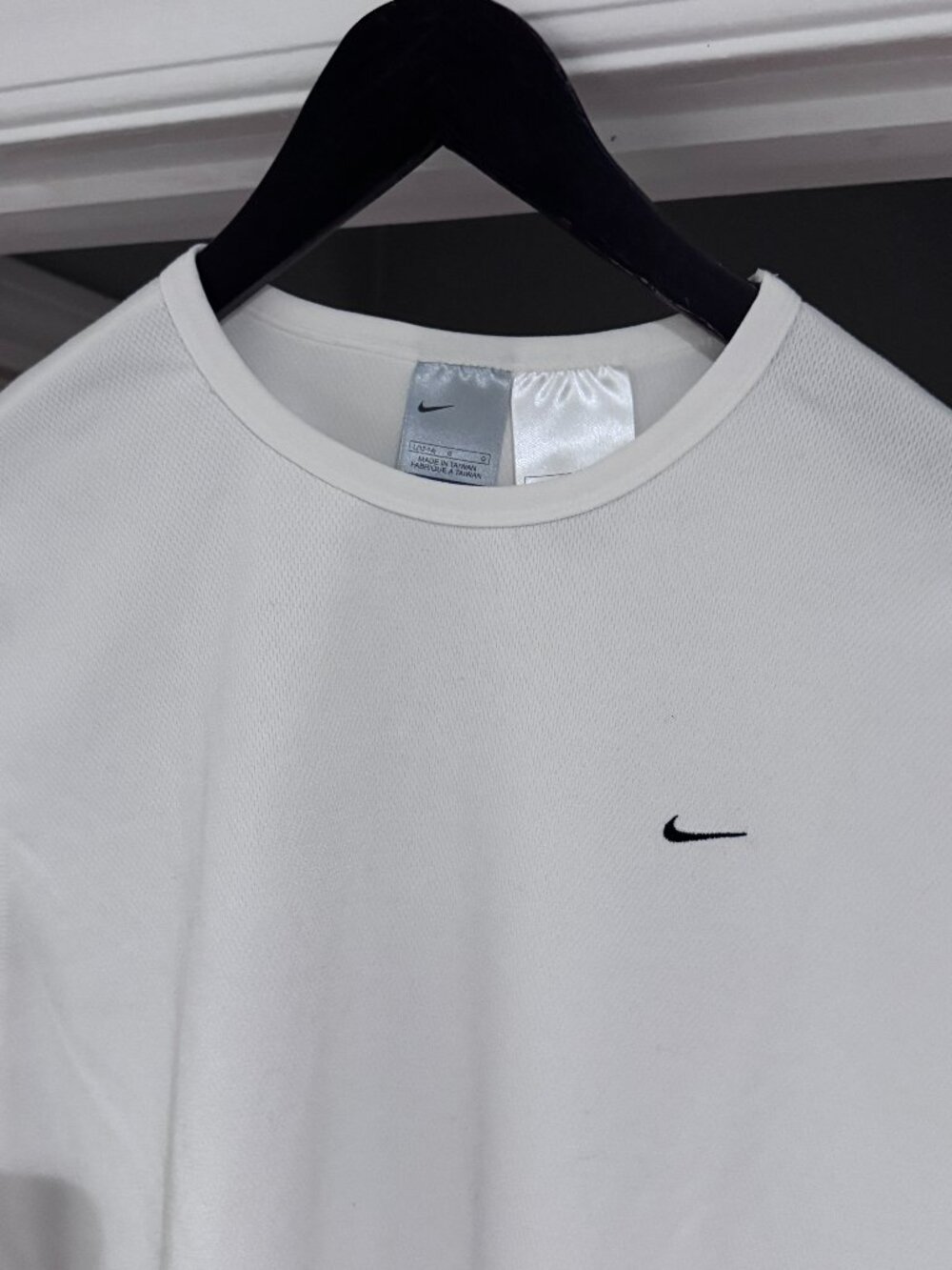 🔥✨ Nike Pro Dri-FIT Long Sleeve – Elevated Performance Essential | Women’s L ✨ - Picture 14 of 16